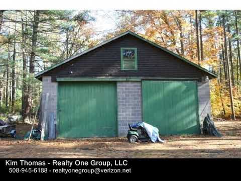 78 Precinct St, Lakeville MA 02347 - Single Family Home - Real Estate - For Sale -