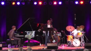 Benny Green Trio live at the 2012 Litchfield Jazz Fest (excerpt 1)