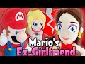Mario S Ex Girlfriend Sur Mario Alex