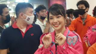 タイ・バンコク発 BNK48 HEAVY ROTATION in Pattaya