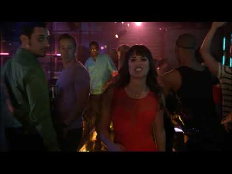 Glee - Pumpin' Blood (Full Performance + Scene) 5x17