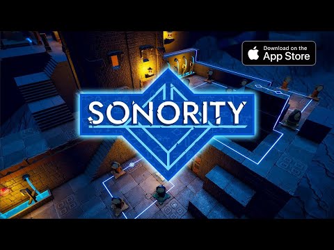 Видео Sonority #1