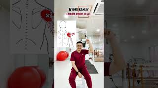 Download lagu Nyeri bahu? lakukan latihan ini #drpras #nyeribahu #shoulderpain mp3 Download lagu Nyeri bahu? lakukan latihan ini #drpras #nyeribahu #shoulderpain mp3