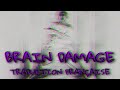 Eminem - Brain Damage (Traduction Française et Explications)