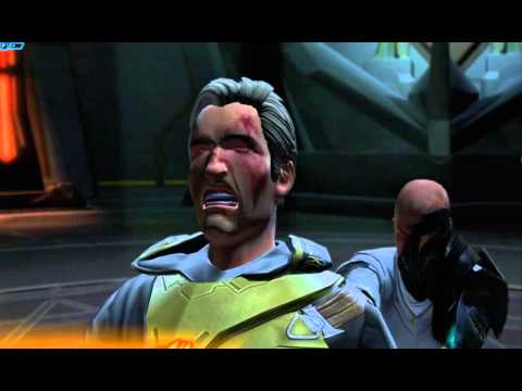 [SWTOR] (Trooper) KOTFE-Outlander storyline part 69 - Immediate response