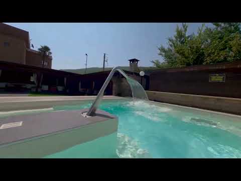 Olimpo 2 Avellino - Summer Village 2/5