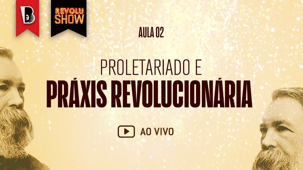200 anos de Engels | A constituição do proletariado e sua práxis revolucionária