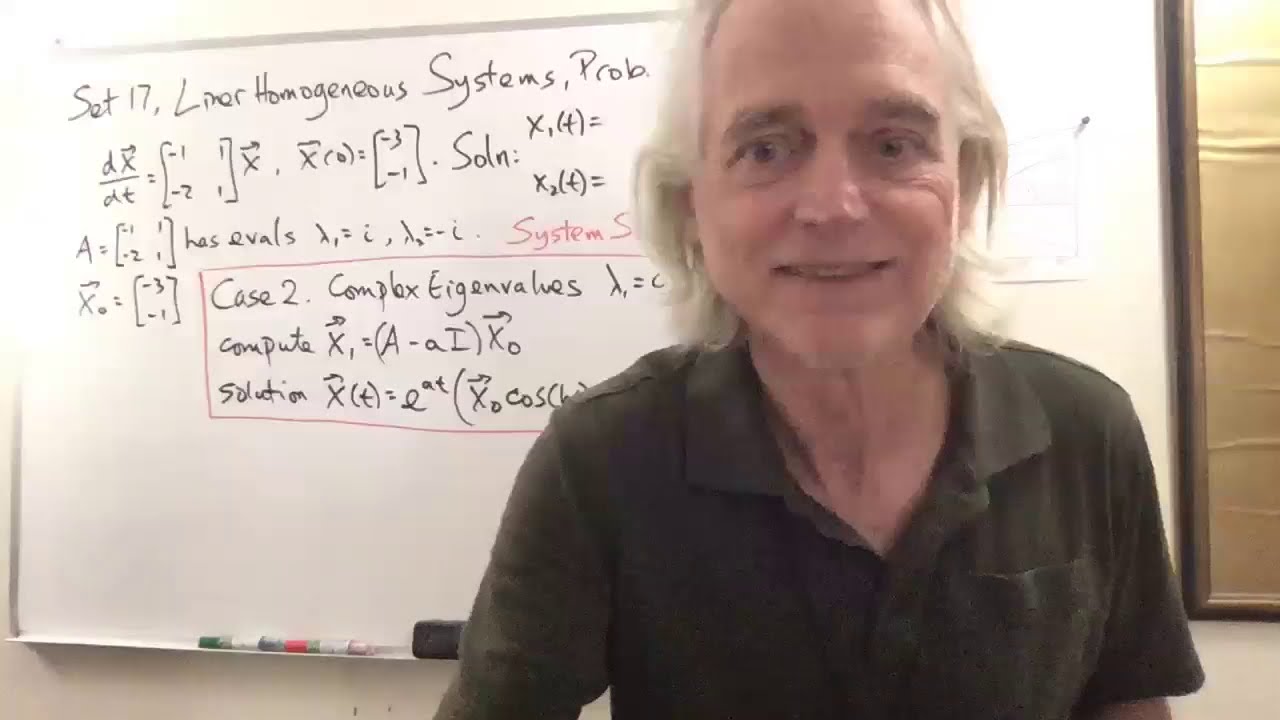 239 set 17 prob 3, Quick Method