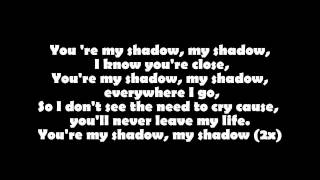 Jessie J- My Shadow 2011 ( Lyrics on Screen)