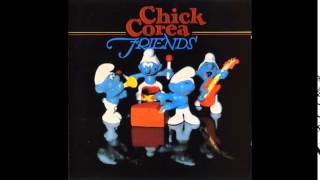 Chick Corea "The One Step" Friends (1978)
