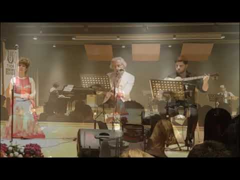 Azerbaycan Halk Mahnısı: "AY LAÇIN CAN LAÇIN"  (Enstrümantal)