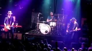 Fratellis - Got Ma Nuts From A Hippy (Live at The Electric Ballroom 17/11/2015)