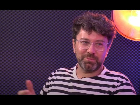 Chodziłem do kościoła ale nic za tym nie szło.  W bezradności przyszedł Jezus. Świadectwo Krzysztofa