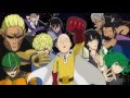 One Punch Man - Saison 2 Fan made Opening ...