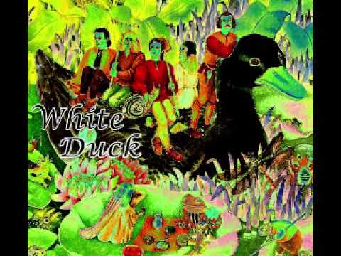 White Duck -  White Duck - 1971- (Full Album)