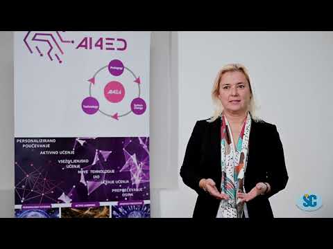 Šolski center Slovenske Konjice - Zreče in Slovenian