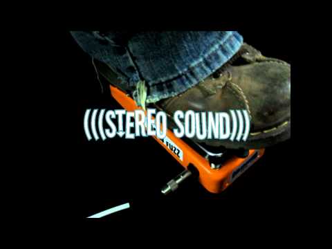 Sola Sound — Wow Fuzz — Wah Fuzz image 6