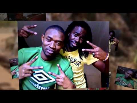 SINGATEH FEAT MAME BALLA- ROOTS