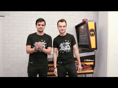 Polyrythm / Timmeh & B-Art - GBBB 2016