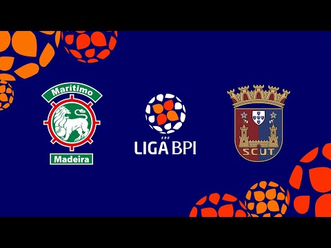 Liga BPI, 13ª jorn.: CS Marítimo 3-1 SCU Torreense
