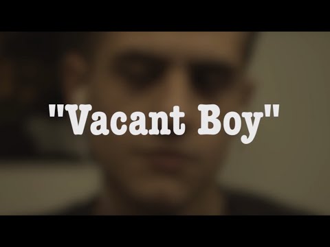 Trailer "Vacant Boy"