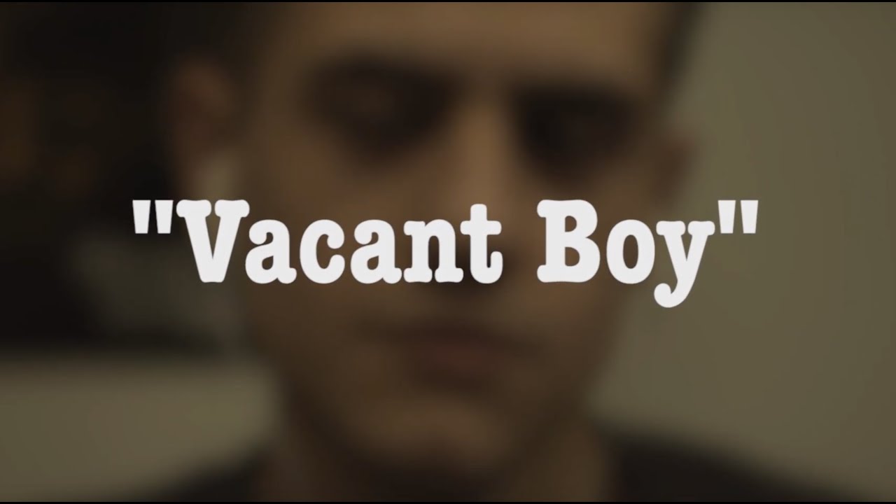 "Vacant Boy"