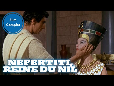 Nefertiti, Reine du Nil | Action | Film Complet en Français