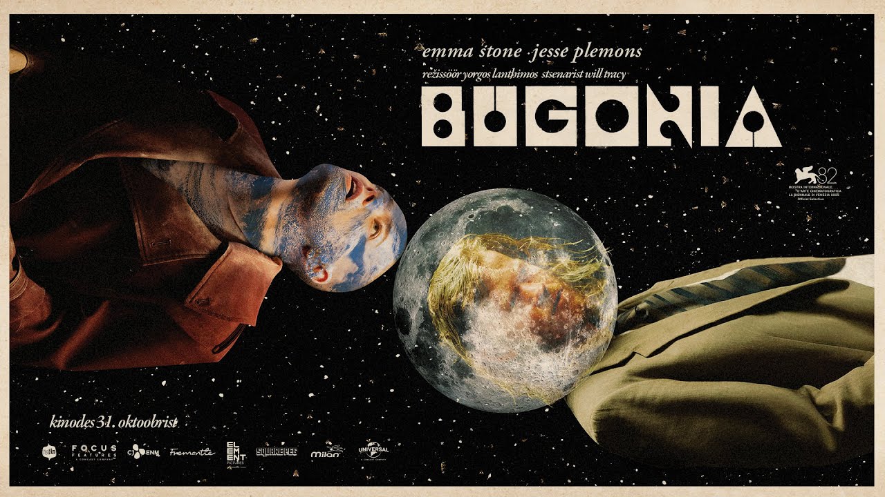 Bugonia