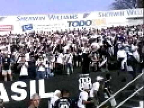 Ponte Preta 1 x 2 Bahia