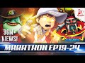 BoBoiBoy Galaxy Marathon EPISOD 19 24