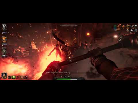 Vermintide 2: The Blightreaper (Legend - Slayer)