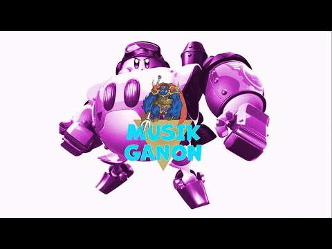 #1714 - Kirby: Planet Robobot - Program Rhythm