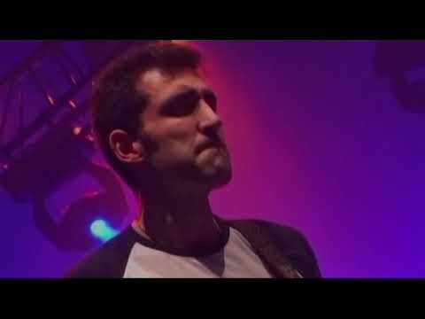 Marea - Manuela canta saetas/La luna me sabe a poco (Directo)