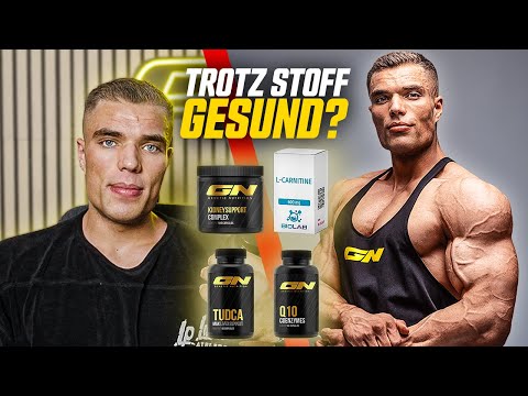 Meine Supplement Routine als Stoffer & Biohacker (evidenzbasiert)