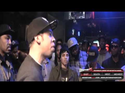 Dreams vs Ivan Da Great