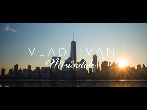 Vlad Ivan - Mirándote (Kizomba)