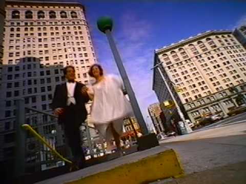 We're 4 New York (WNBC - 1992 Original)