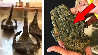 25 Most Amazing Archaeological Finds
