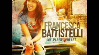 Someday Soon - Francesca Battistelli (with Lyrics)