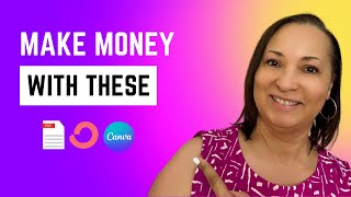 Sell DIGITAL PRODUCTS Online in 5 SIMPLE Steps | Full Tutorial
