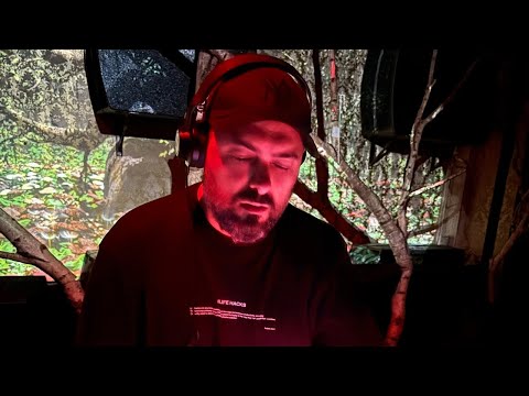 BARBUR @ Birgit Club. Berlin