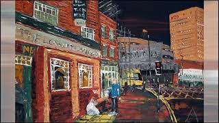 The Lower Turks Head Manchester