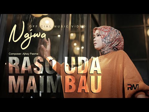 Najwa - Raso Uda Maimbau (Official Music Video)