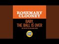 Baby, The Ball Is Over (Live On The Ed Sullivan Show, February 6, 1966)