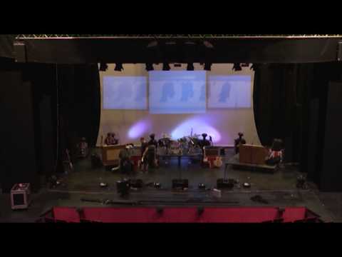 The Overtures - Klondike (2016)