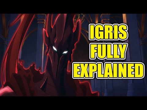 Igris