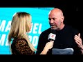 Dana White Announces UFC Contract Winners | DWCS - SEASON 7, FINALE