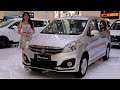 Suzuki Ertiga Dreza Launched In Indonesia For Rs 10 4 Lakhs