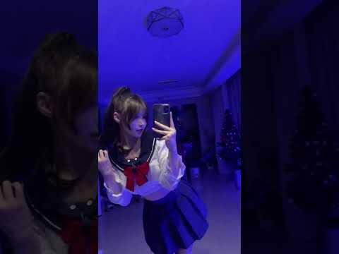 #单马尾弹力摇 1670308620 020499