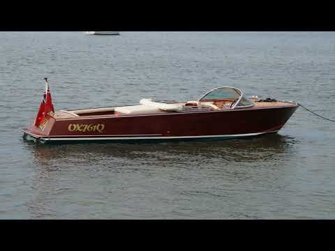 The 26th Bribie Classic Boat Regatta
